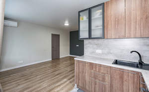 2-к квартира, вторичка, 43м2, 3/3 этаж