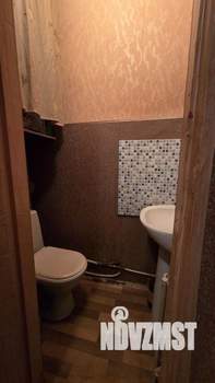 1-к квартира, вторичка, 26м2, 2/2 этаж