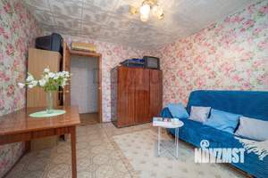 2-к квартира, вторичка, 44м2, 4/5 этаж