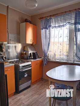 3-к квартира, вторичка, 63м2, 6/9 этаж