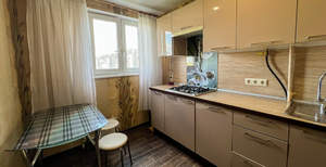 3-к квартира, вторичка, 58м2, 8/9 этаж