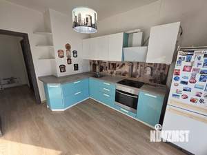 1-к квартира, вторичка, 37м2, 1/3 этаж