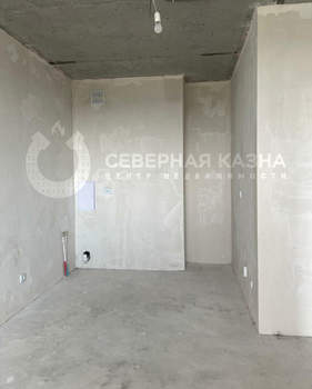 1-к квартира, вторичка, 36м2, 22/32 этаж