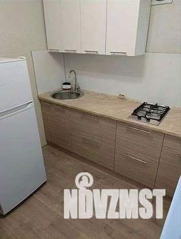 2-к квартира, вторичка, 39м2, 2/4 этаж