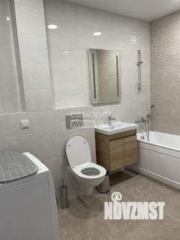 Студия квартира, вторичка, 28м2, 29/36 этаж