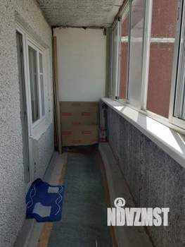 1-к квартира, вторичка, 46м2, 16/16 этаж