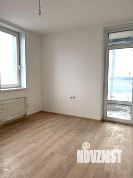 2-к квартира, вторичка, 55м2, 9/32 этаж