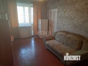 2-к квартира, вторичка, 43м2, 3/4 этаж