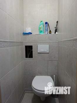 2-к квартира, вторичка, 44м2, 8/9 этаж