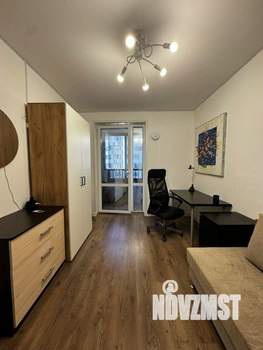 2-к квартира, вторичка, 47м2, 7/10 этаж