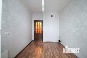 2-к квартира, вторичка, 67м2, 23/25 этаж