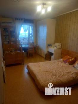 Студия квартира, вторичка, 42м2, 3/5 этаж