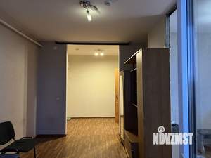 Студия квартира, вторичка, 30м2, 12/17 этаж