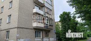 1-к квартира, вторичка, 30м2, 2/5 этаж