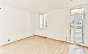 1-к квартира, вторичка, 38м2, 12/31 этаж