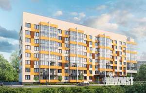 3-к квартира, вторичка, 96м2, 3/8 этаж
