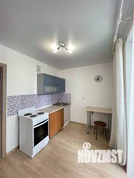 1-к квартира, вторичка, 32м2, 3/25 этаж
