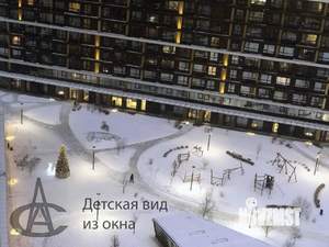 3-к квартира, вторичка, 119м2, 14/15 этаж