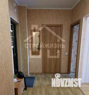 1-к квартира, вторичка, 43м2, 11/15 этаж