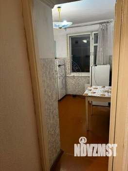 2-к квартира, вторичка, 48м2, 4/16 этаж