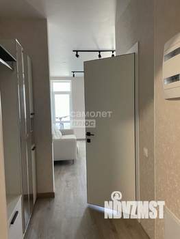 Студия квартира, вторичка, 28м2, 29/36 этаж