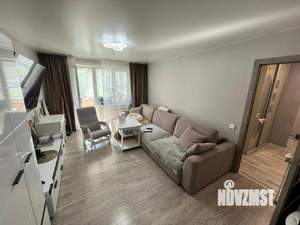 2-к квартира, вторичка, 48м2, 4/12 этаж