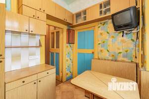 2-к квартира, вторичка, 46м2, 3/5 этаж