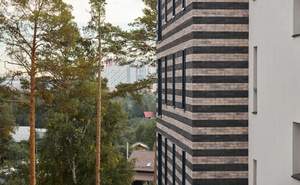 2-к квартира, сданный дом, 81м2, 4/8 этаж