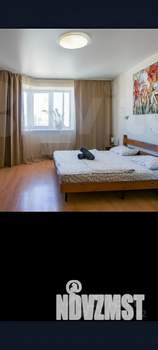 2-к квартира, вторичка, 80м2, 13/16 этаж