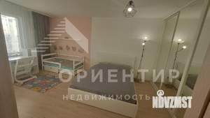 1-к квартира, вторичка, 38м2, 20/26 этаж