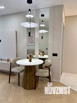 1-к квартира, вторичка, 42м2, 12/27 этаж