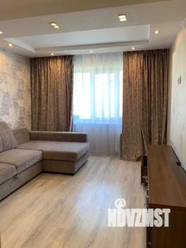 3-к квартира, вторичка, 60м2, 9/9 этаж