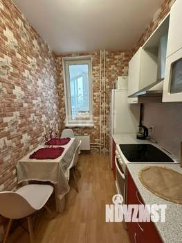 1-к квартира, вторичка, 36м2, 9/9 этаж