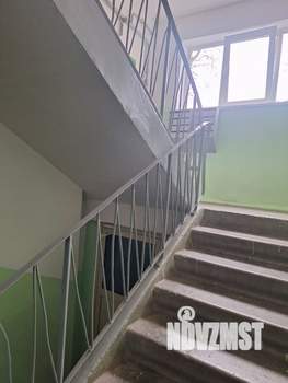 1-к квартира, вторичка, 28м2, 1/5 этаж