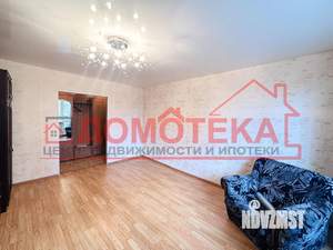 3-к квартира, вторичка, 64м2, 5/9 этаж