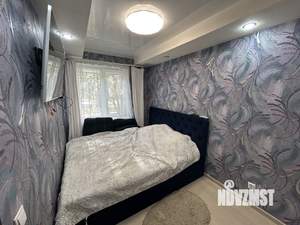 4-к квартира, вторичка, 84м2, 1/10 этаж