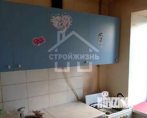 3-к квартира, вторичка, 58м2, 2/5 этаж