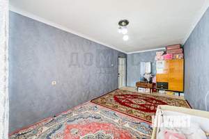 2-к квартира, вторичка, 48м2, 10/10 этаж