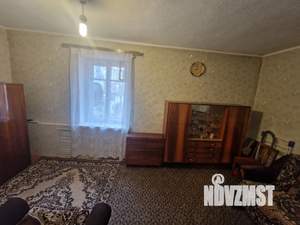 2-к квартира, вторичка, 43м2, 3/3 этаж