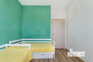 1-к квартира, вторичка, 32м2, 25/25 этаж