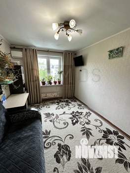 2-к квартира, вторичка, 44м2, 5/5 этаж