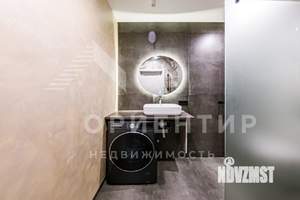 1-к квартира, вторичка, 45м2, 2/9 этаж