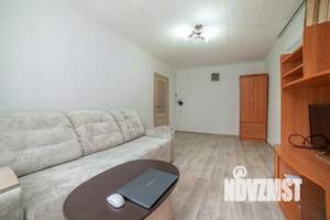 1-к квартира, вторичка, 31м2, 2/4 этаж