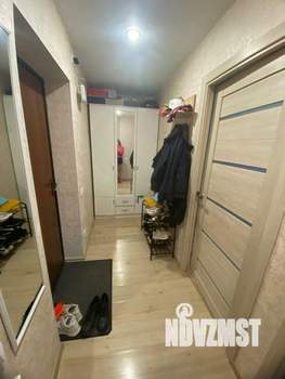 1-к квартира, вторичка, 33м2, 3/10 этаж