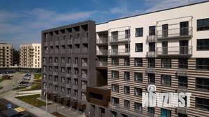 2-к квартира, сданный дом, 86м2, 6/8 этаж