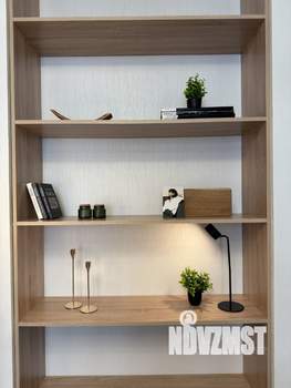 1-к квартира, вторичка, 36м2, 10/28 этаж