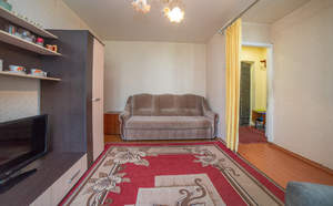2-к квартира, вторичка, 42м2, 4/5 этаж