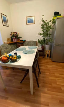 2-к квартира, вторичка, 63м2, 7/14 этаж