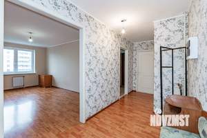 2-к квартира, вторичка, 60м2, 12/15 этаж