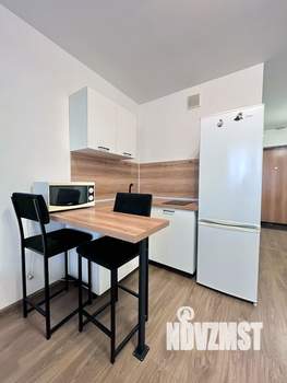 Студия квартира, вторичка, 22м2, 14/17 этаж